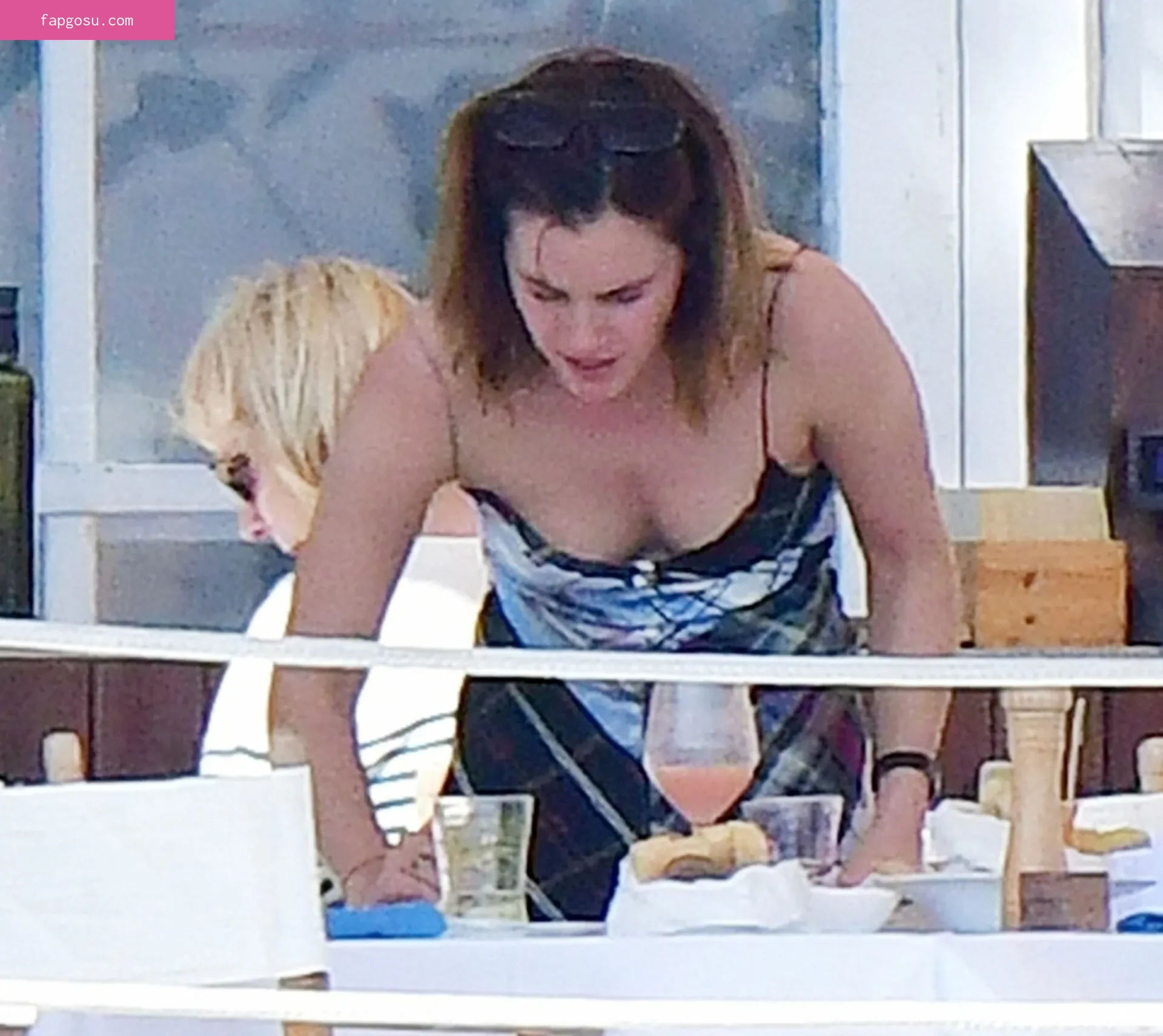 Emma Watson