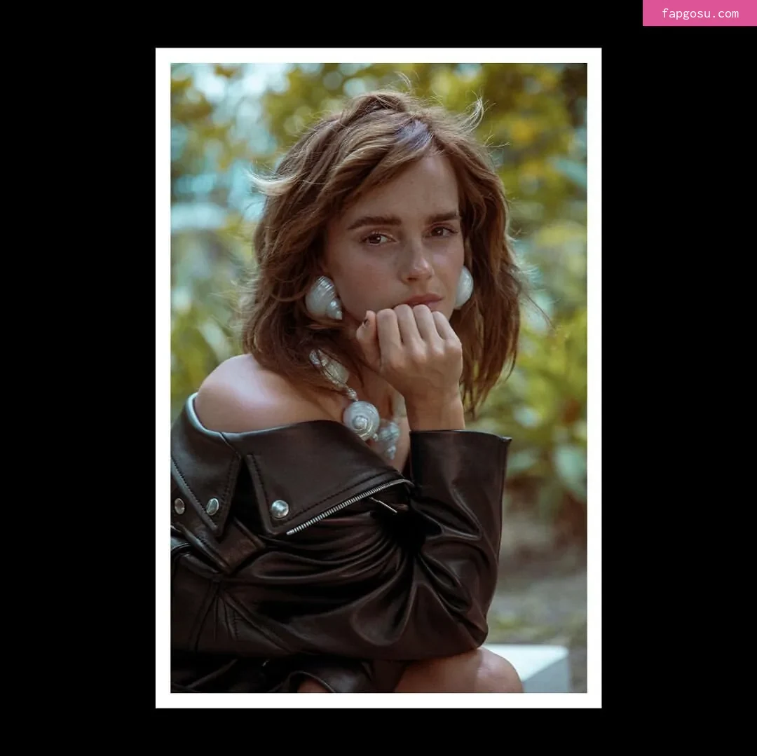Emma Watson