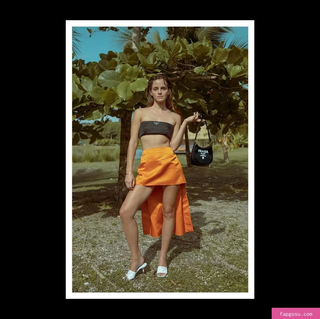 Emma Watson