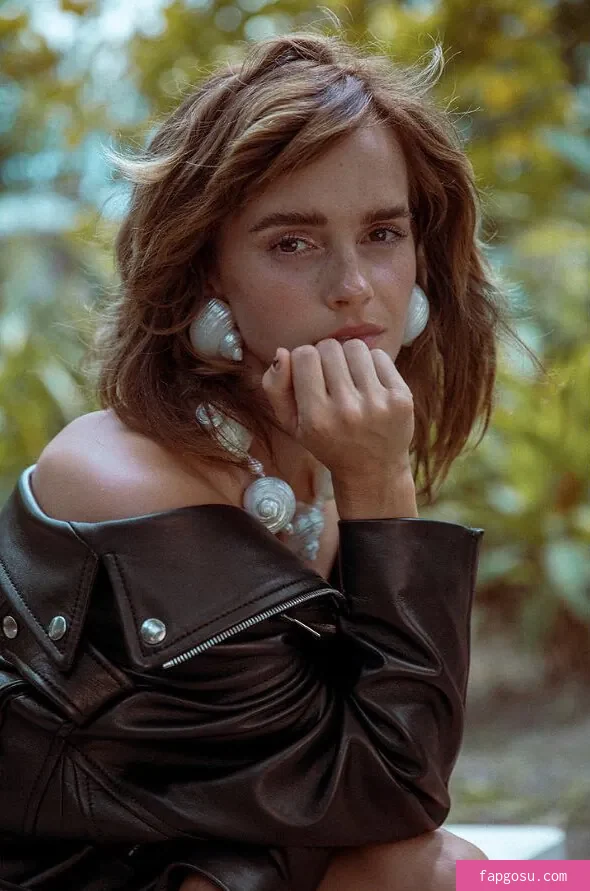Emma Watson