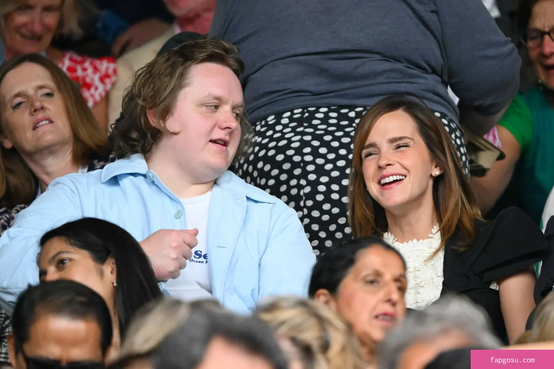 Emma Watson