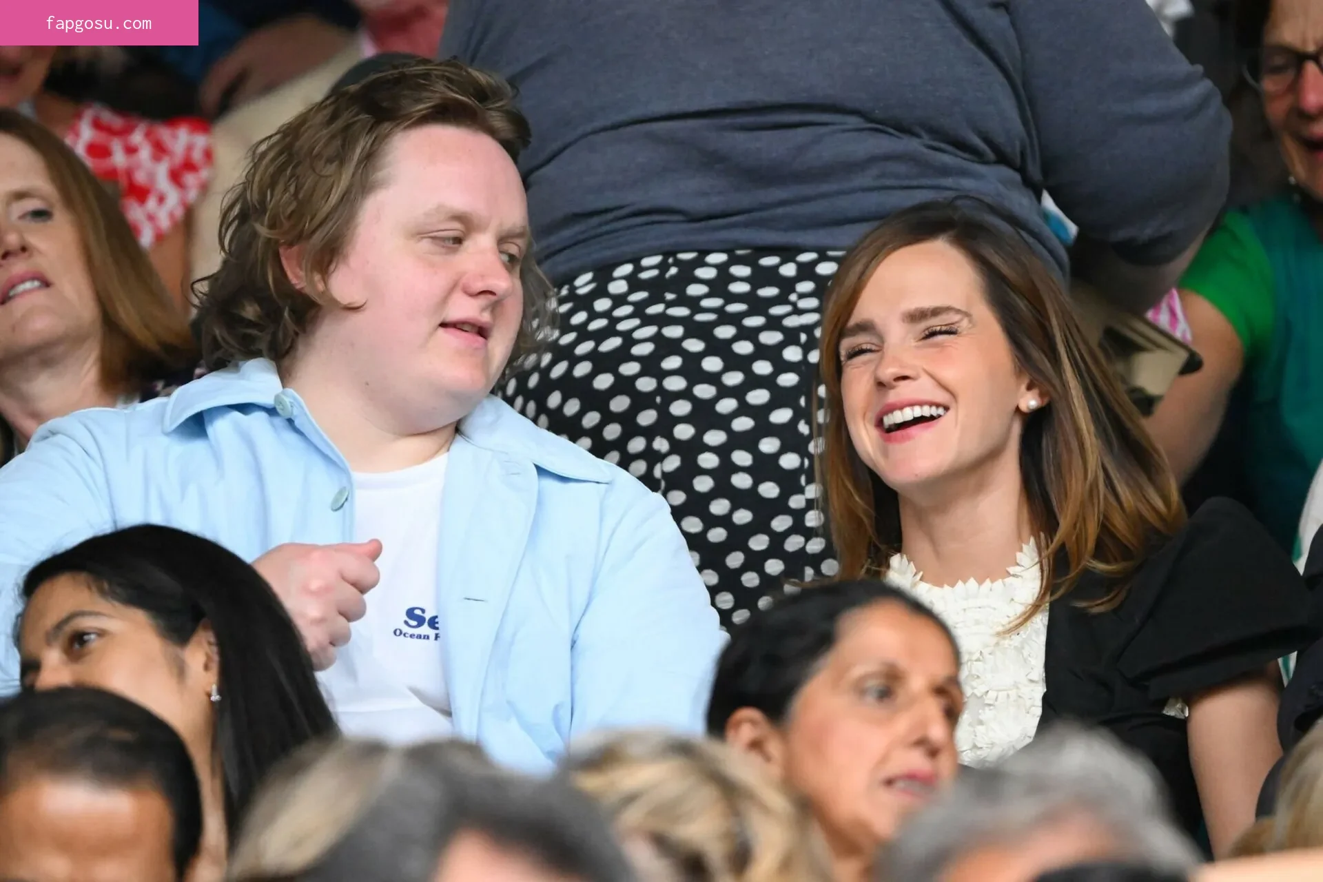 Emma Watson