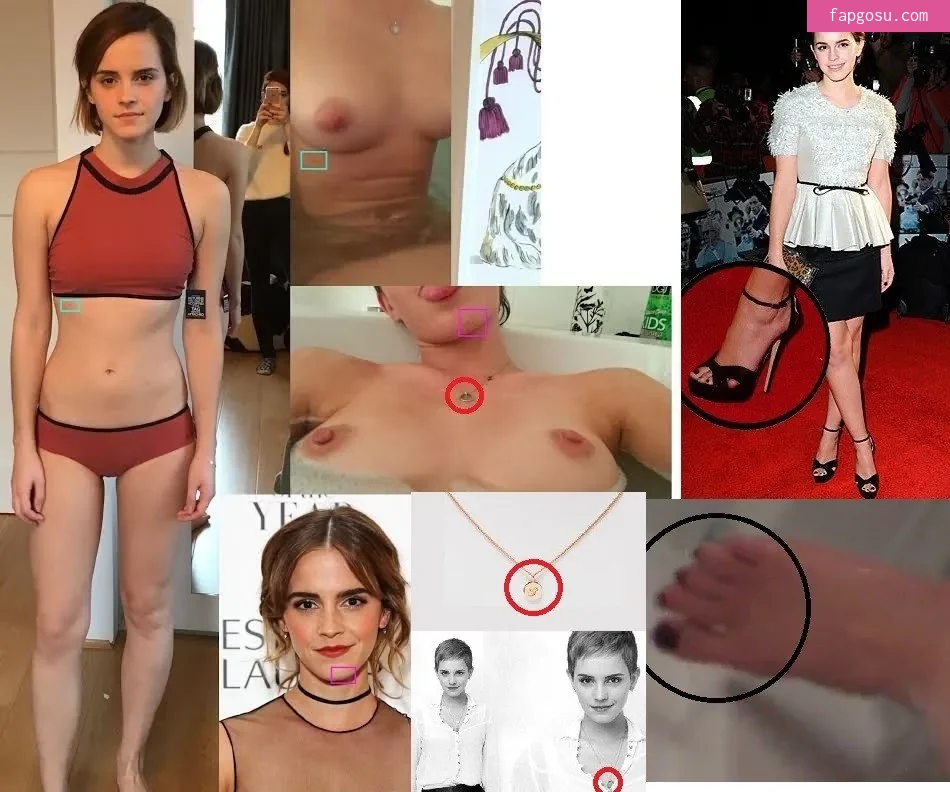 Emma Watson