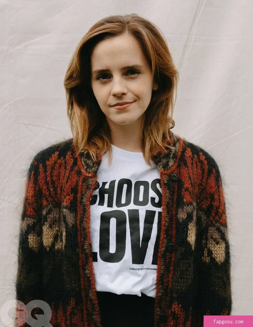 Emma Watson
