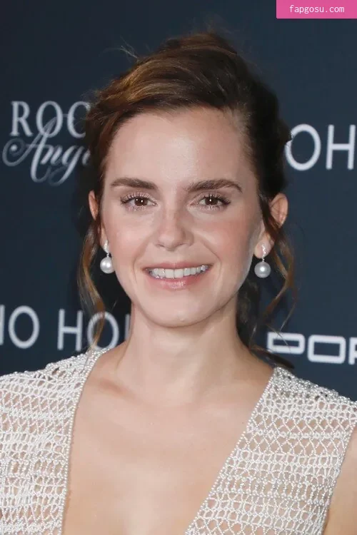 Emma Watson