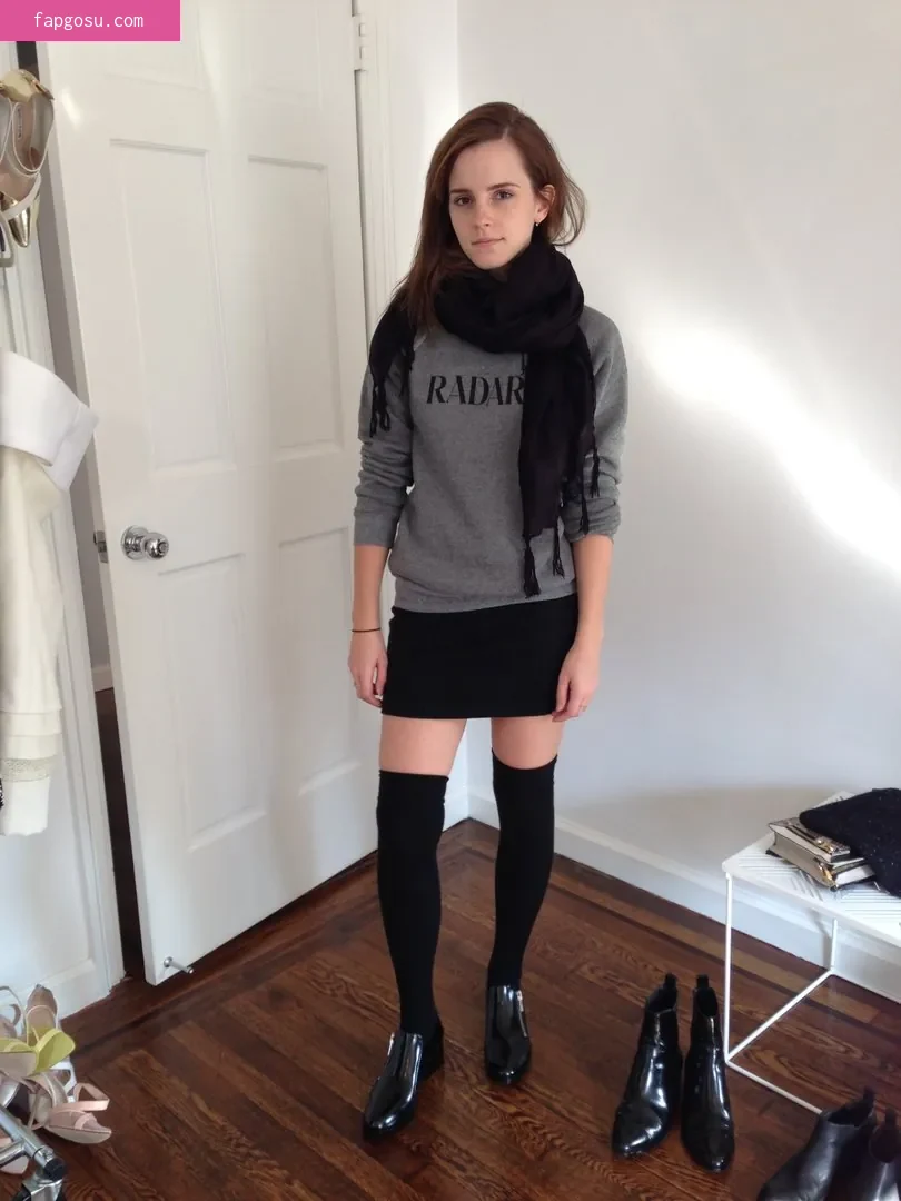 Emma Watson