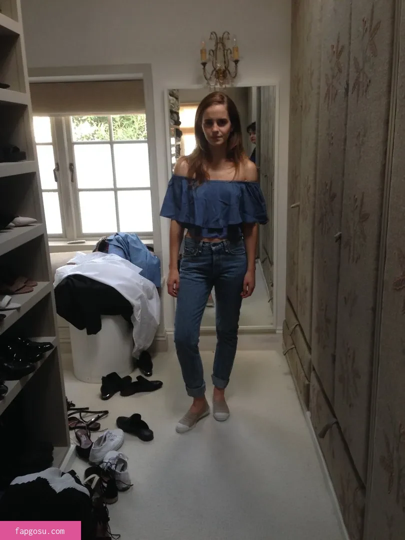 Emma Watson