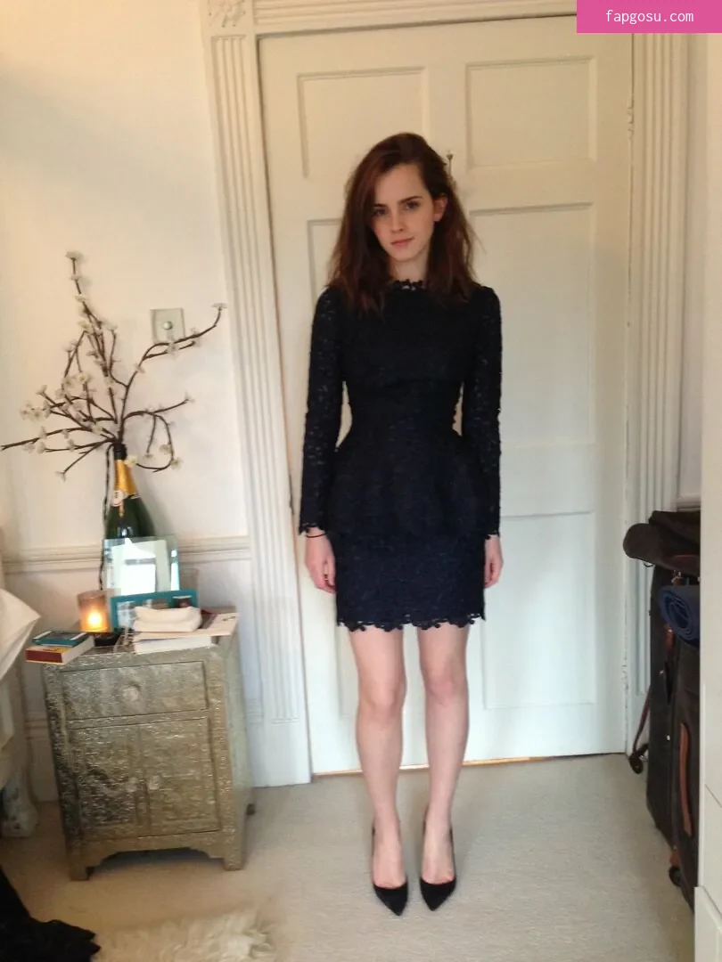 Emma Watson