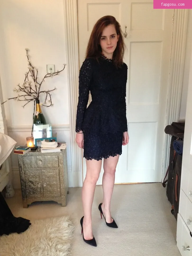 Emma Watson