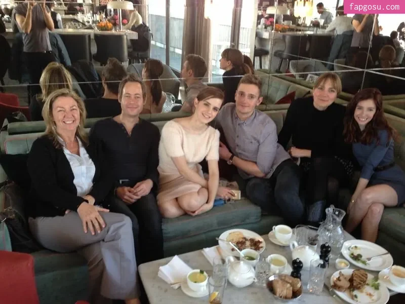 Emma Watson