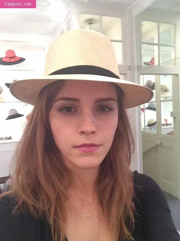 Emma Watson