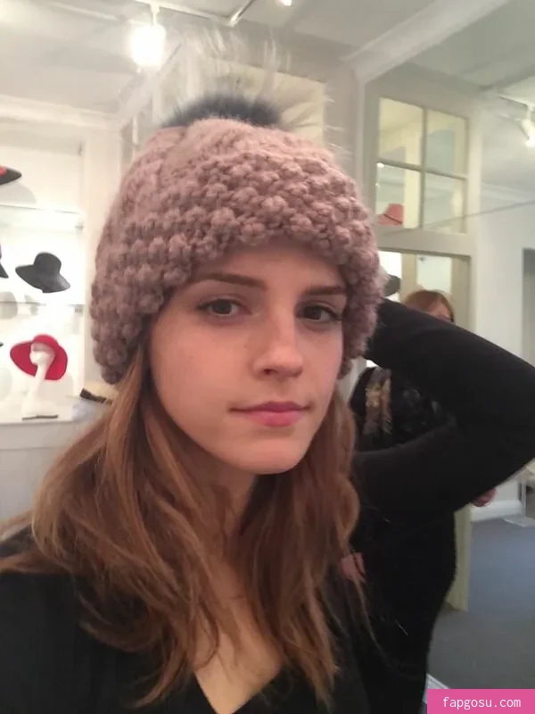 Emma Watson