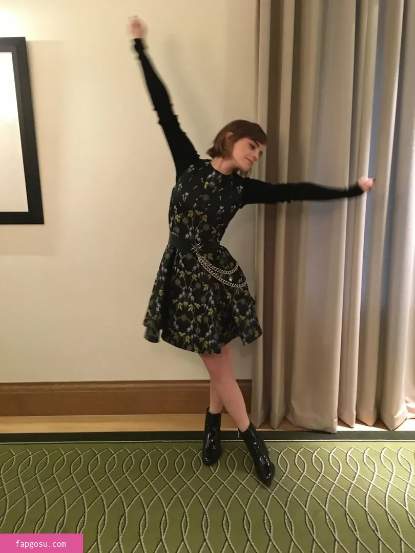 Emma Watson