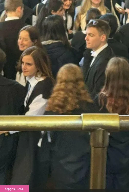 Emma Watson
