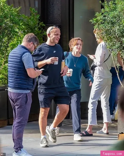 Emma Watson