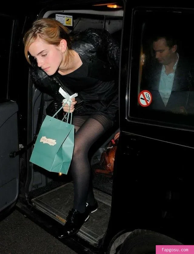Emma Watson