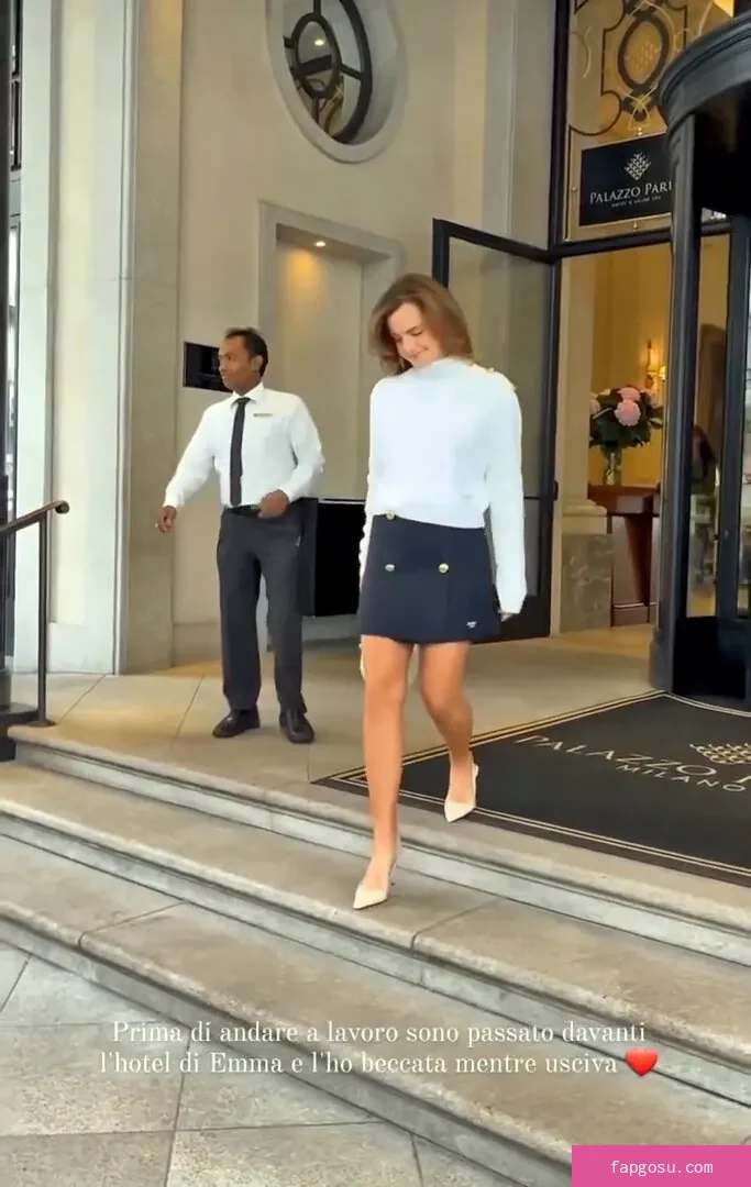 Emma Watson