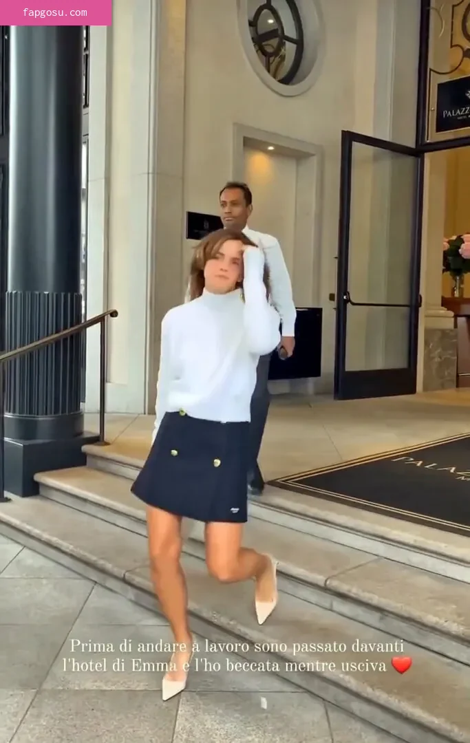 Emma Watson