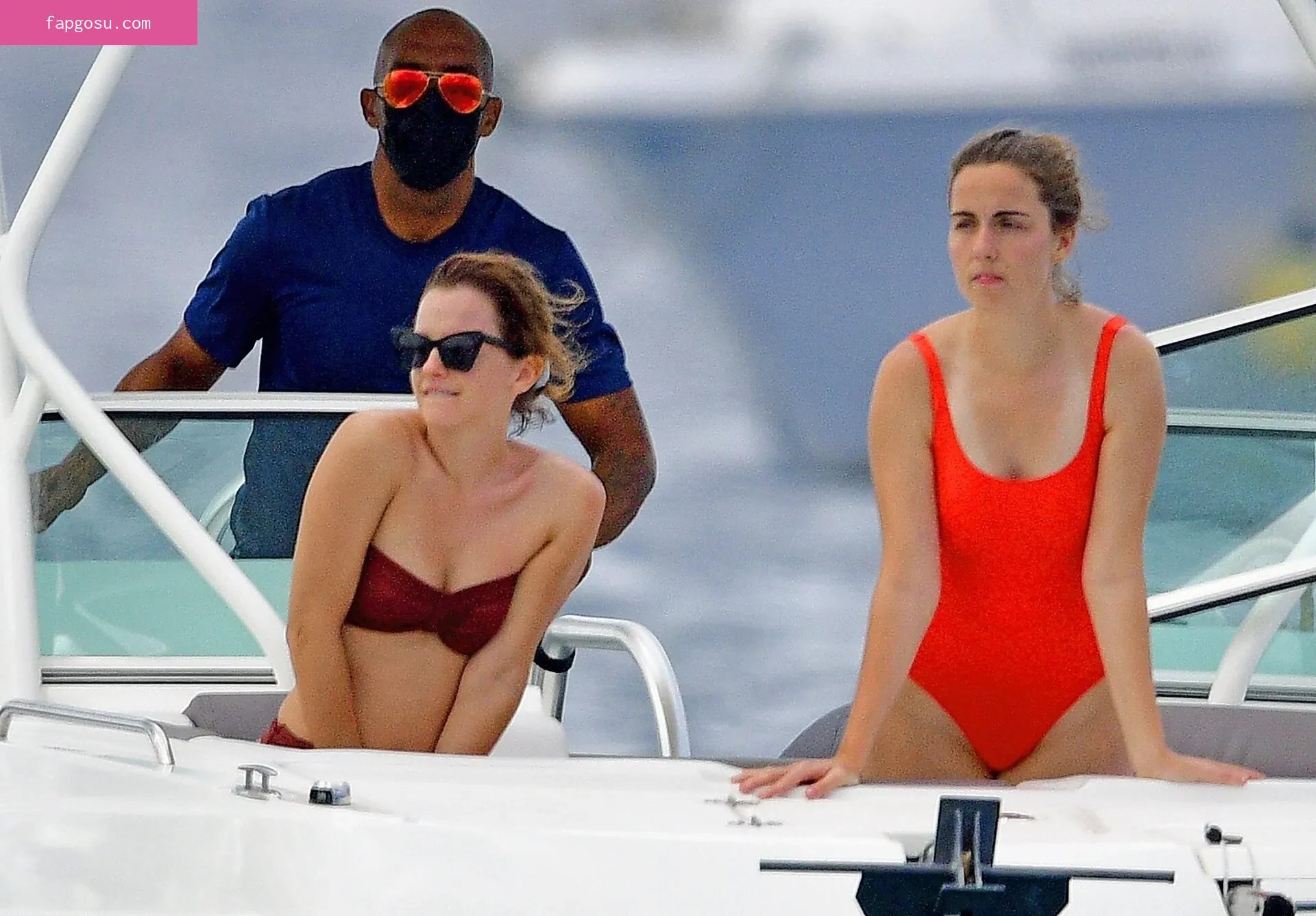 Emma Watson