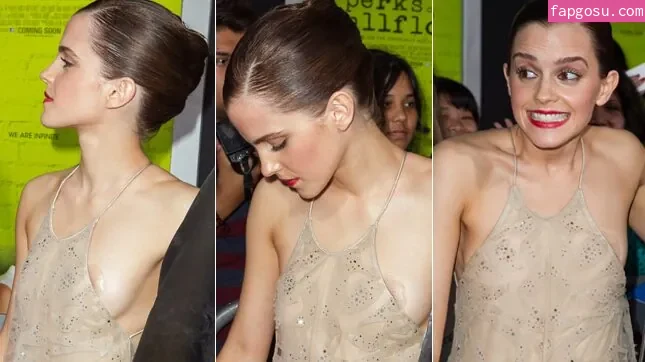 Emma Watson