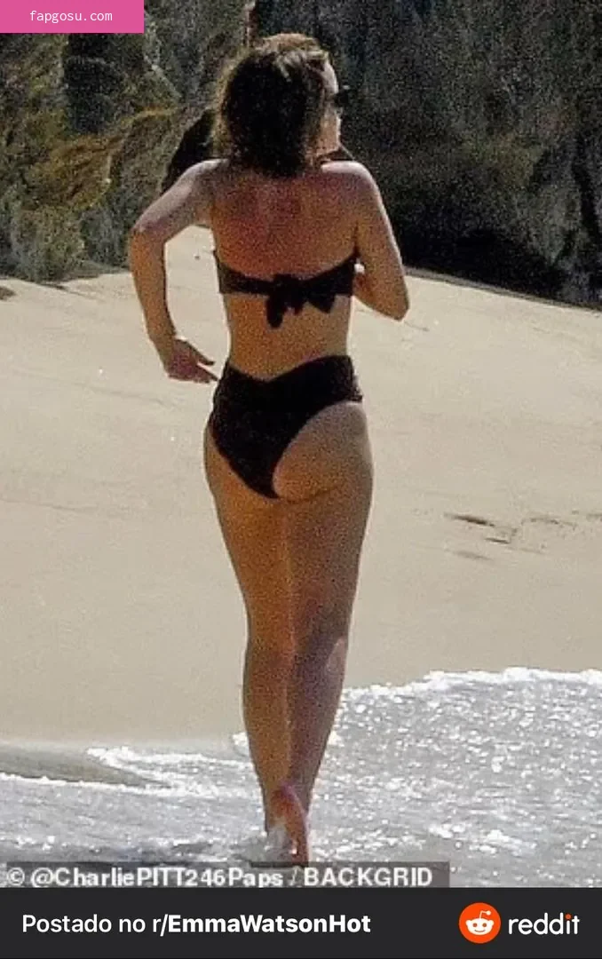Emma Watson