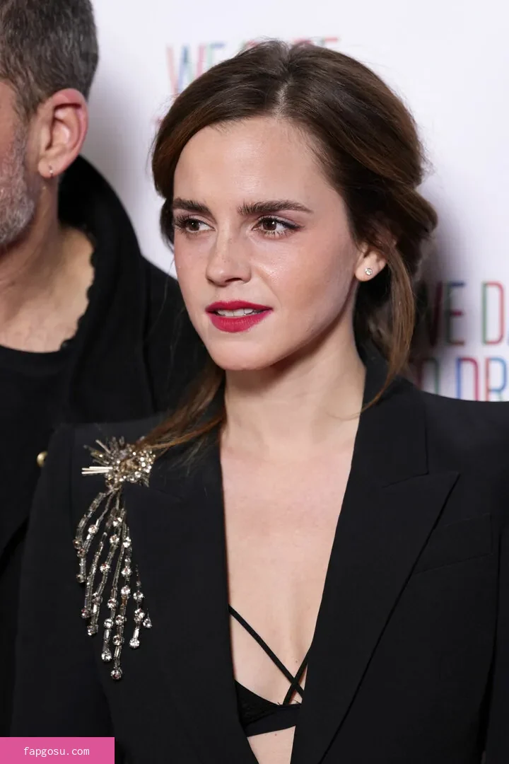 Emma Watson