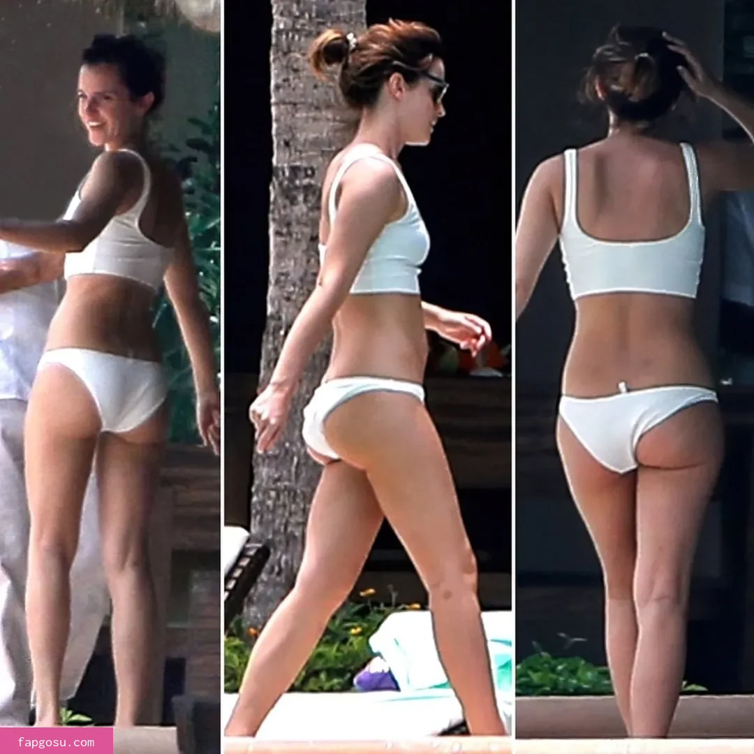 Emma Watson