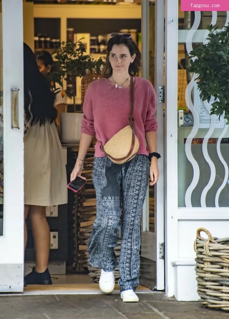 Emma Watson