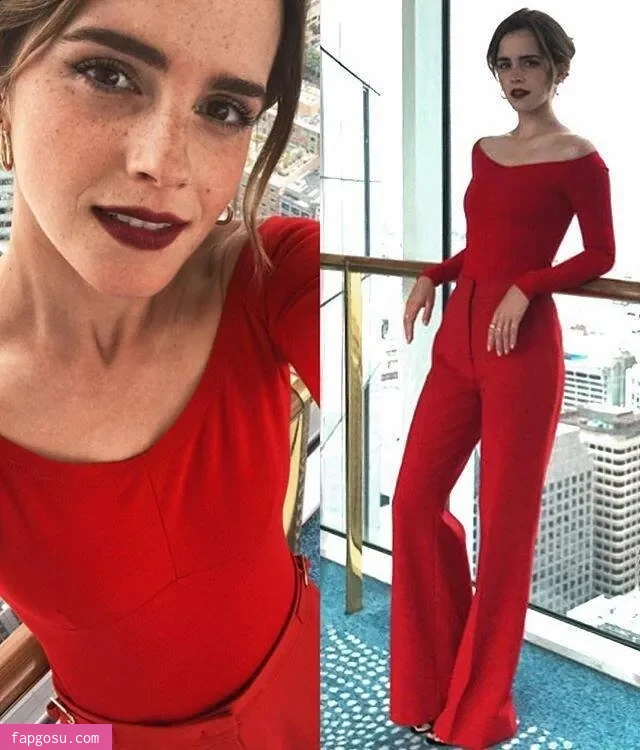 Emma Watson