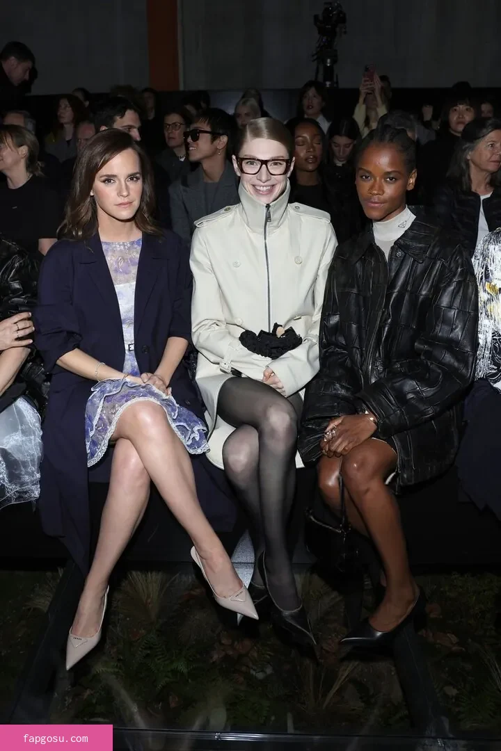 Emma Watson