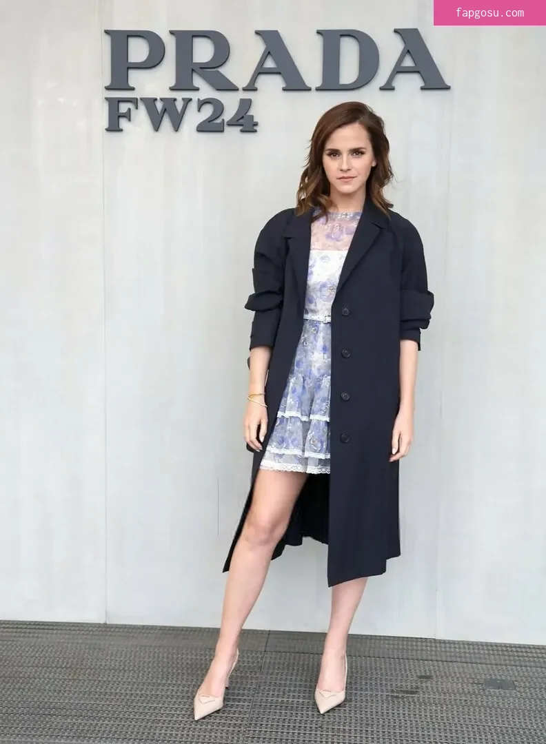 Emma Watson