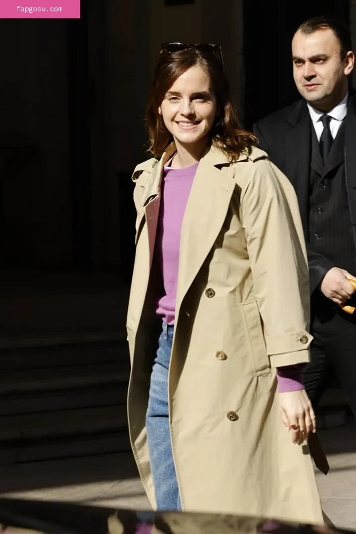 Emma Watson