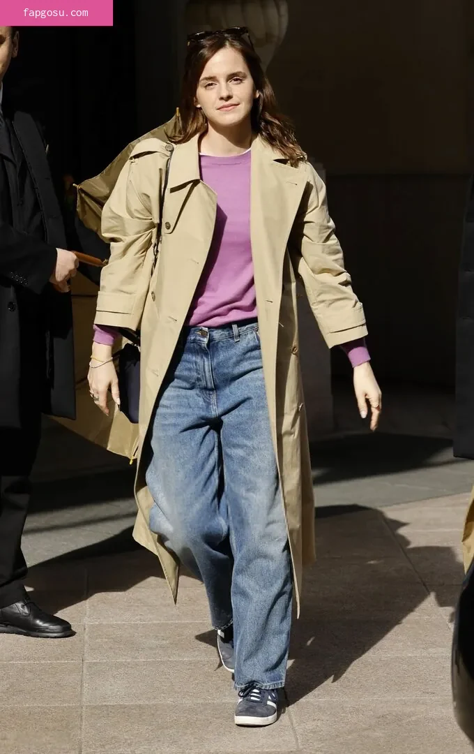 Emma Watson