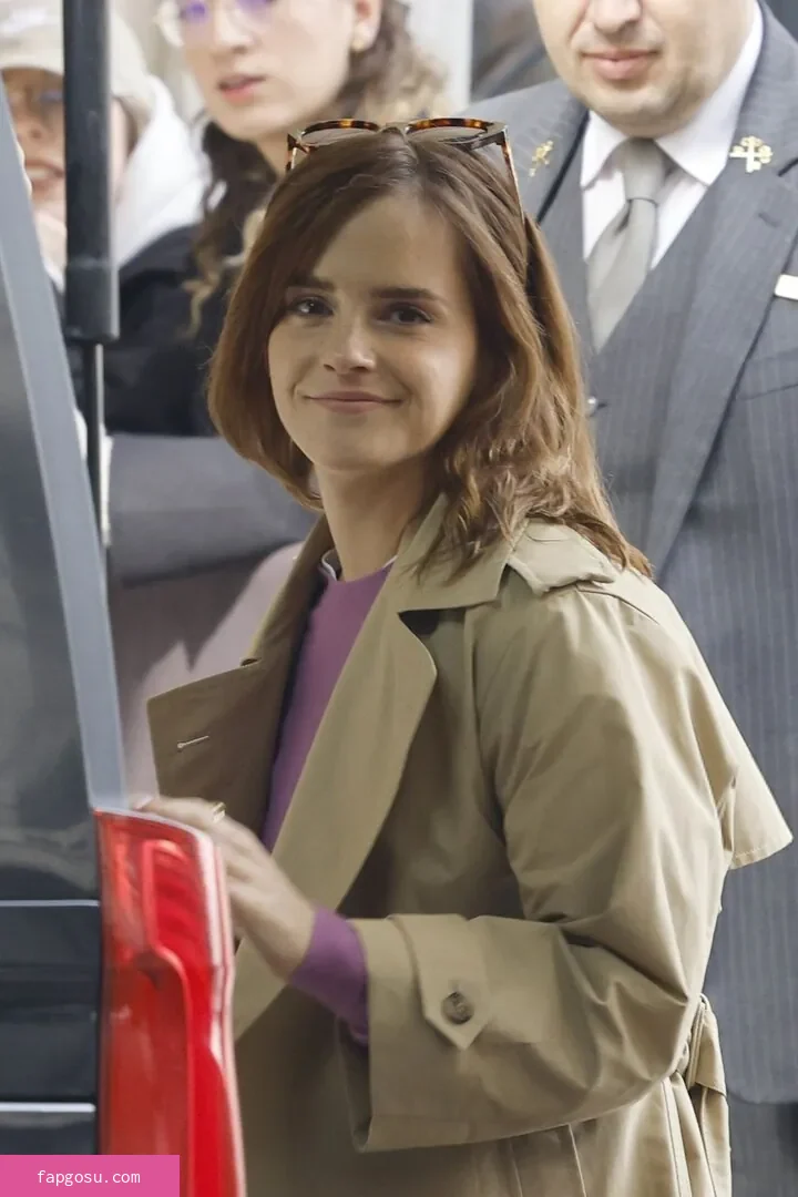 Emma Watson