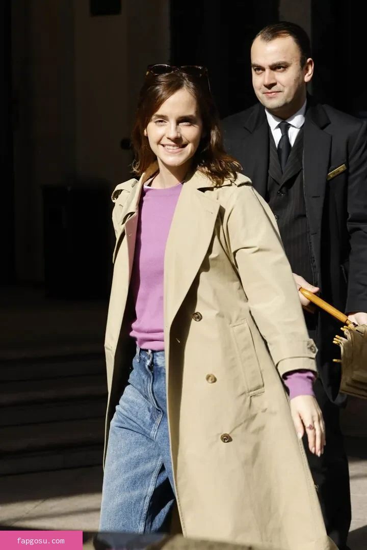 Emma Watson