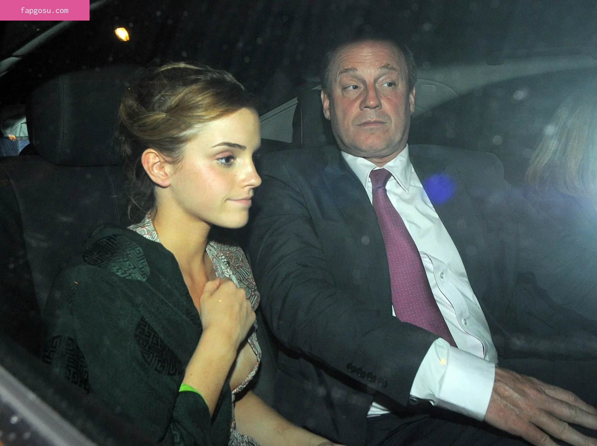 Emma Watson