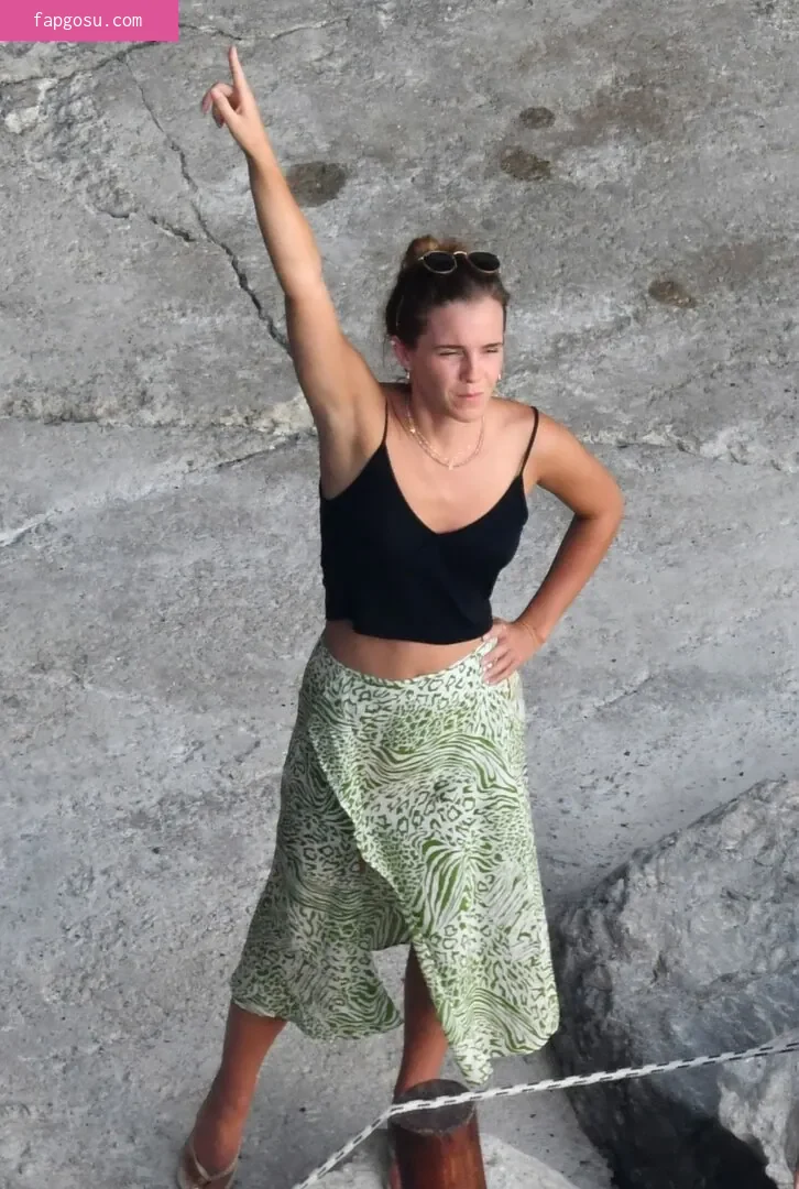 Emma Watson