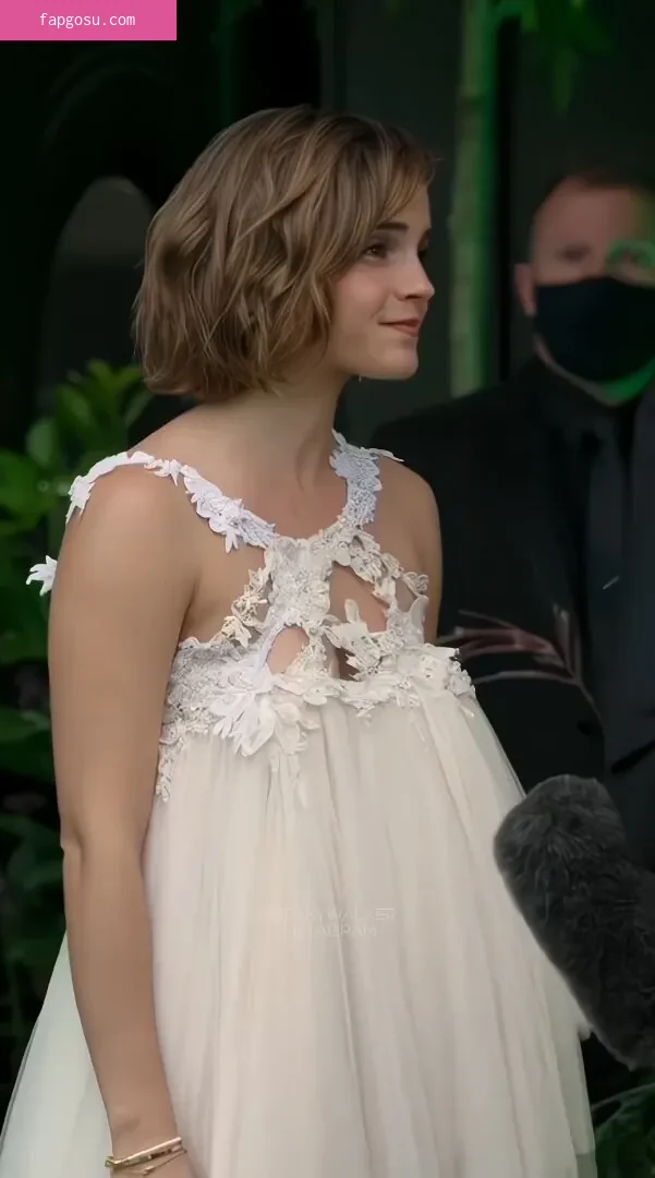 Emma Watson