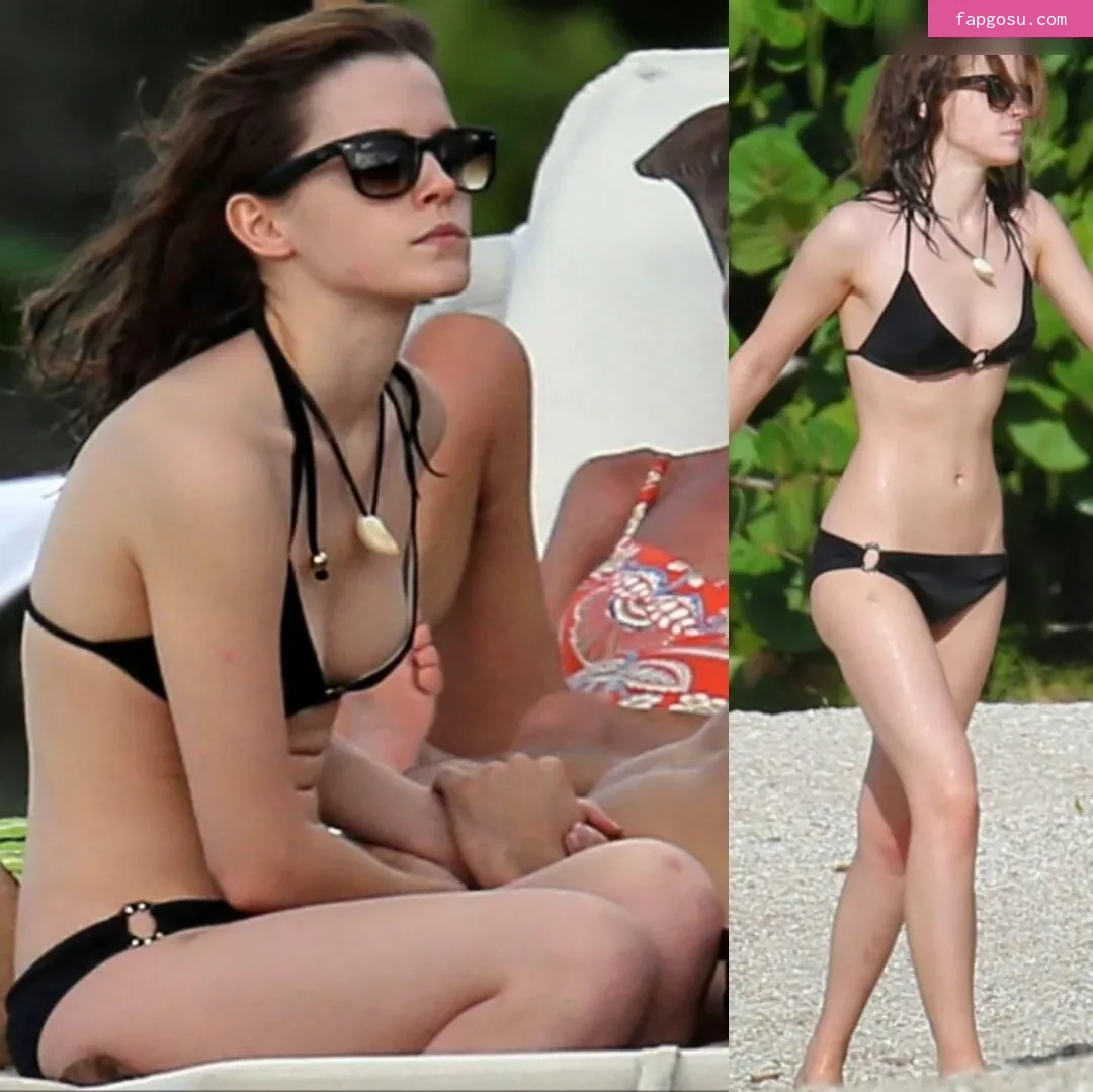 Emma Watson