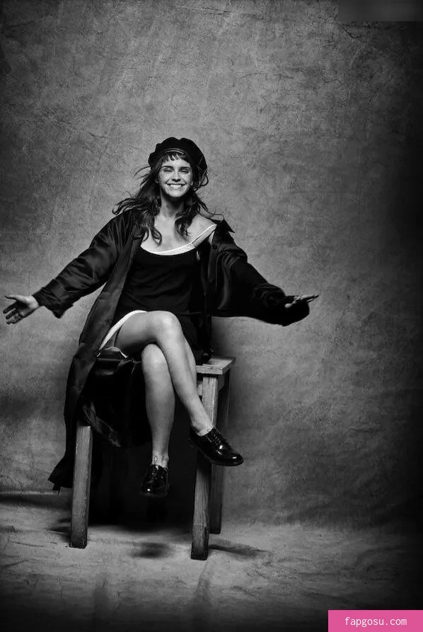 Emma Watson