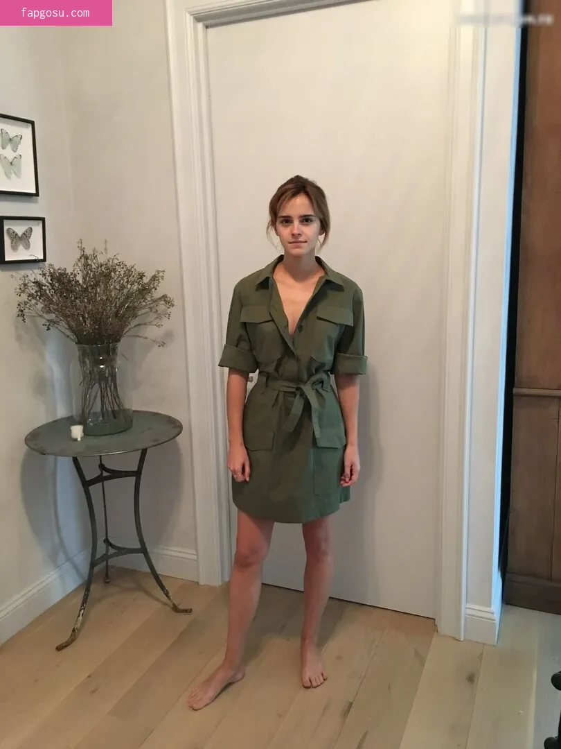 Emma Watson