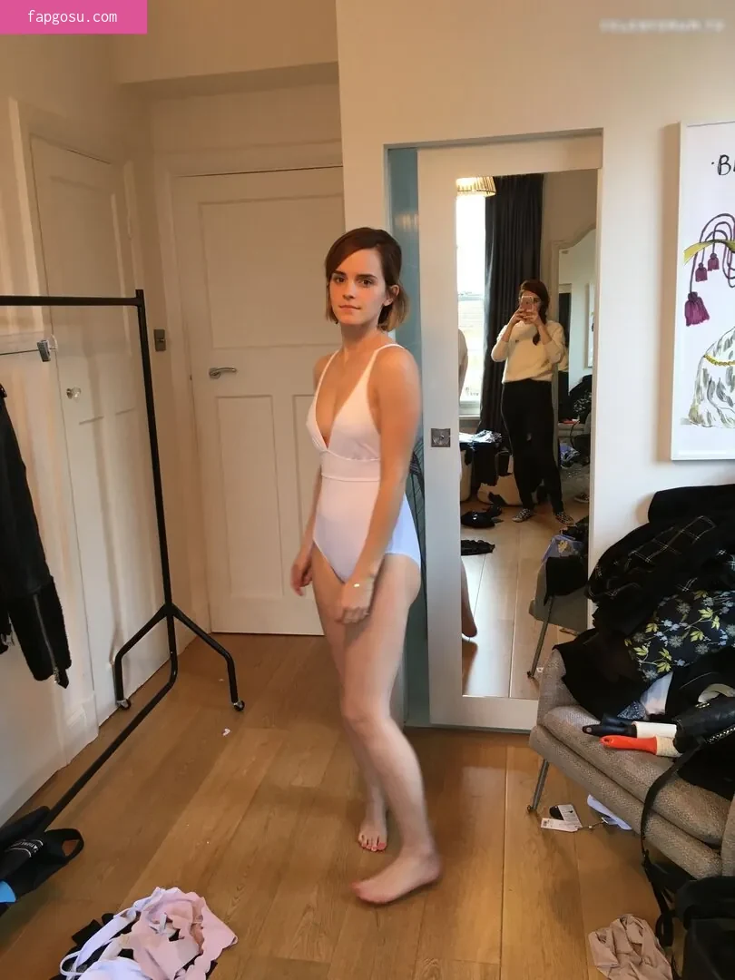 Emma Watson