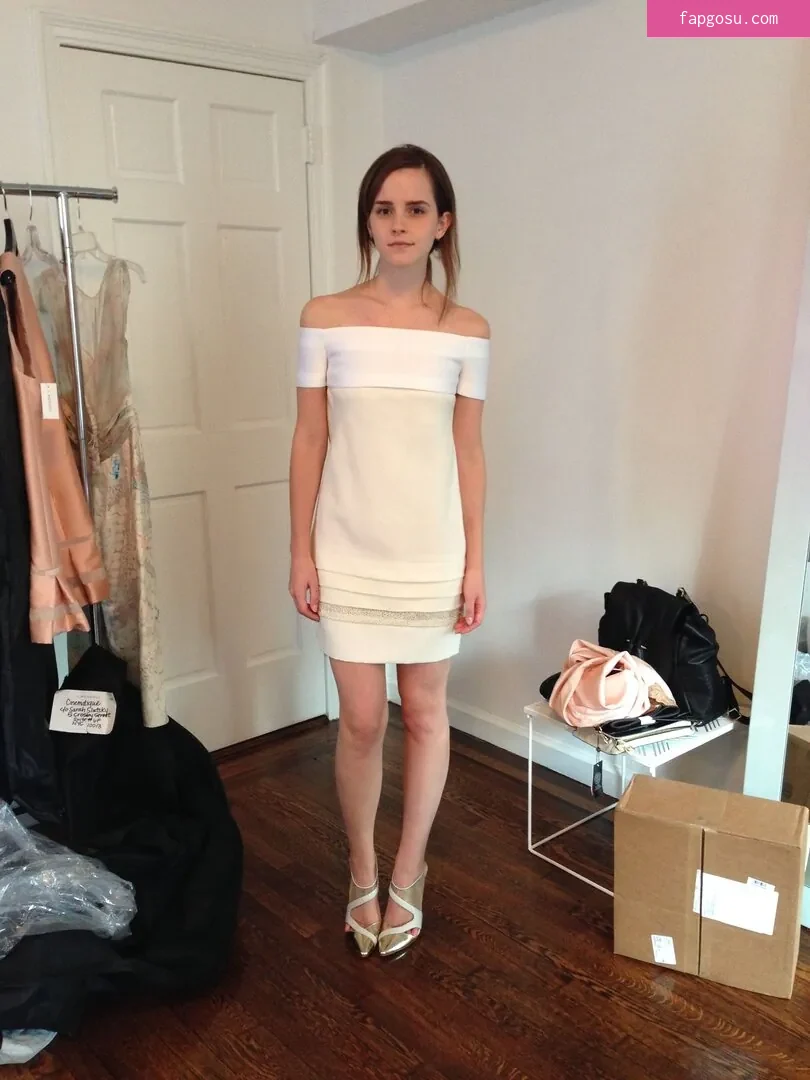 Emma Watson