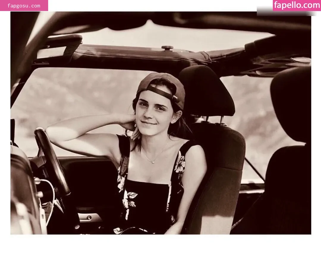 Emma Watson