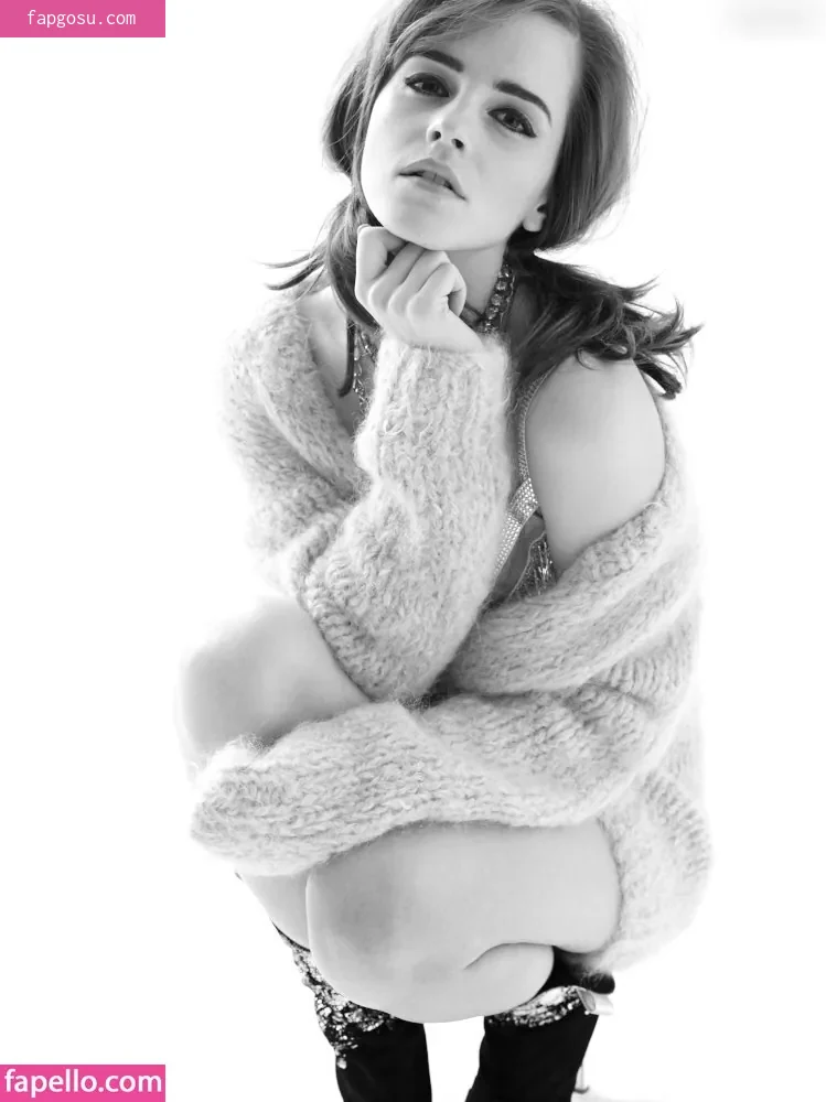 Emma Watson