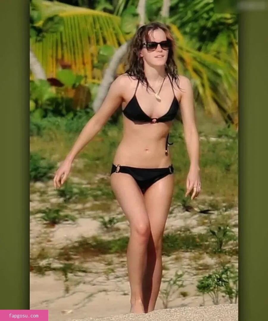 Emma Watson