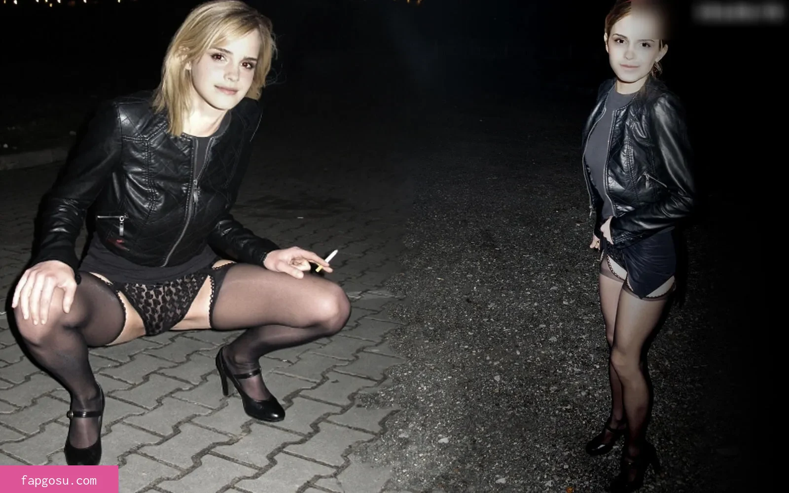 Emma Watson