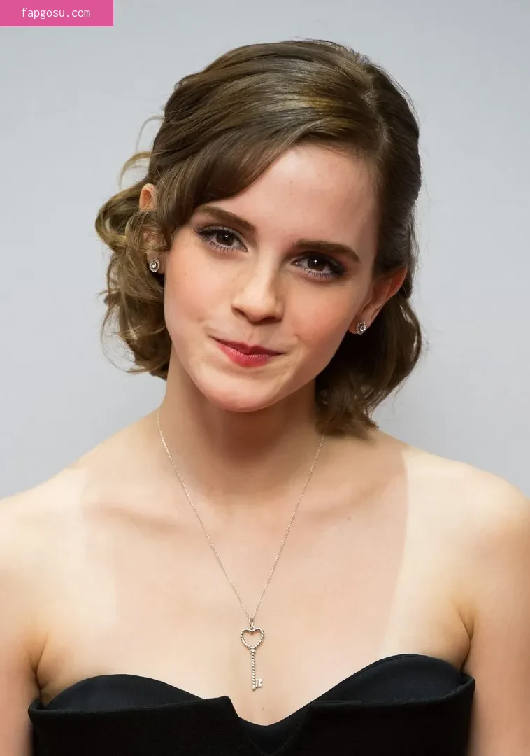 Emma Watson