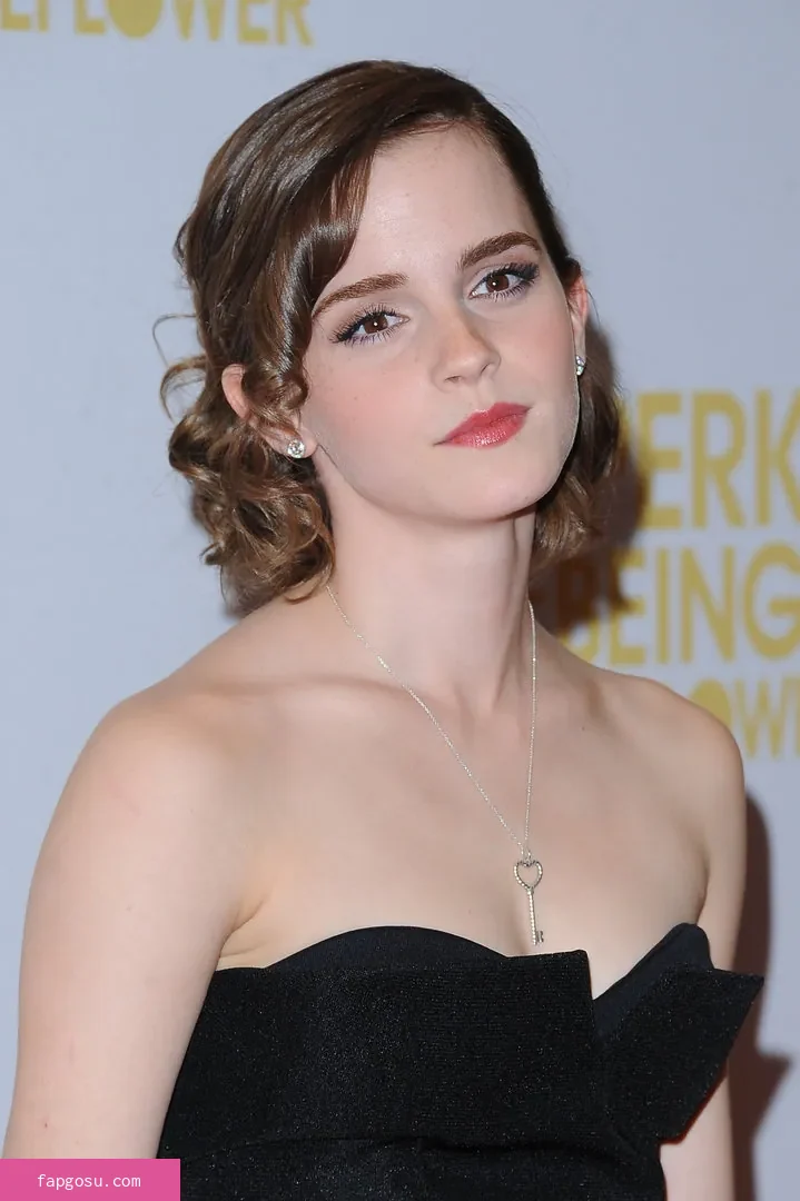 Emma Watson