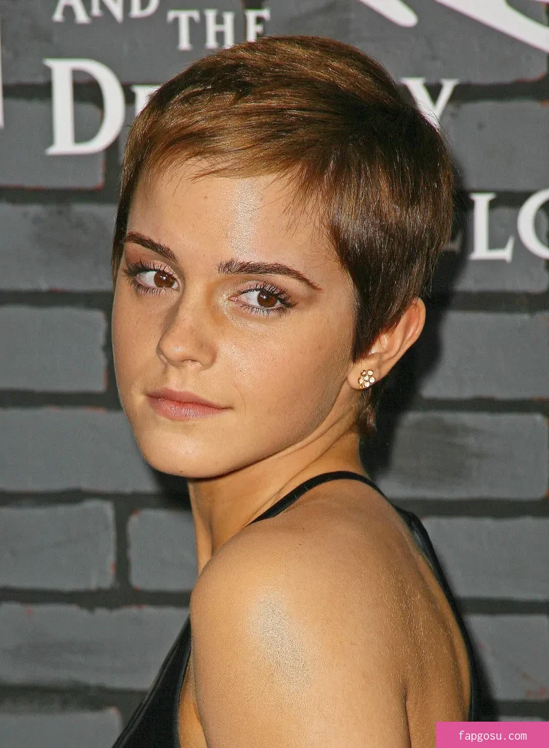 Emma Watson